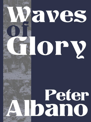 cover image of Waves of Glory
